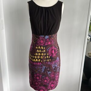 Trina Turk cocktail dress - worn once to a wedding